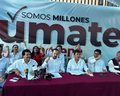 La 4T gobernará Durango, José Ramón Enríquez se proclama como virtual ganador 