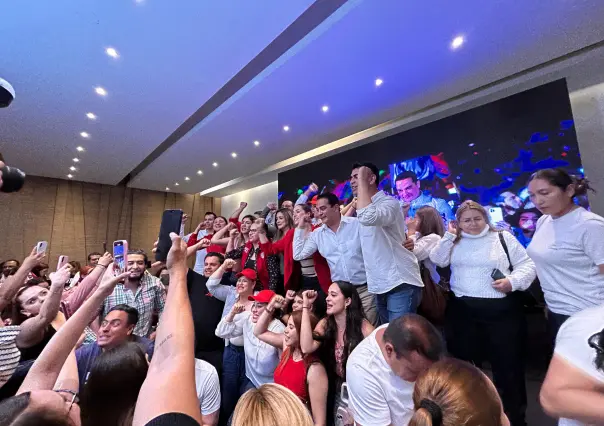 Toño Ochoa: ganaremos Durango por más de 16 puntos