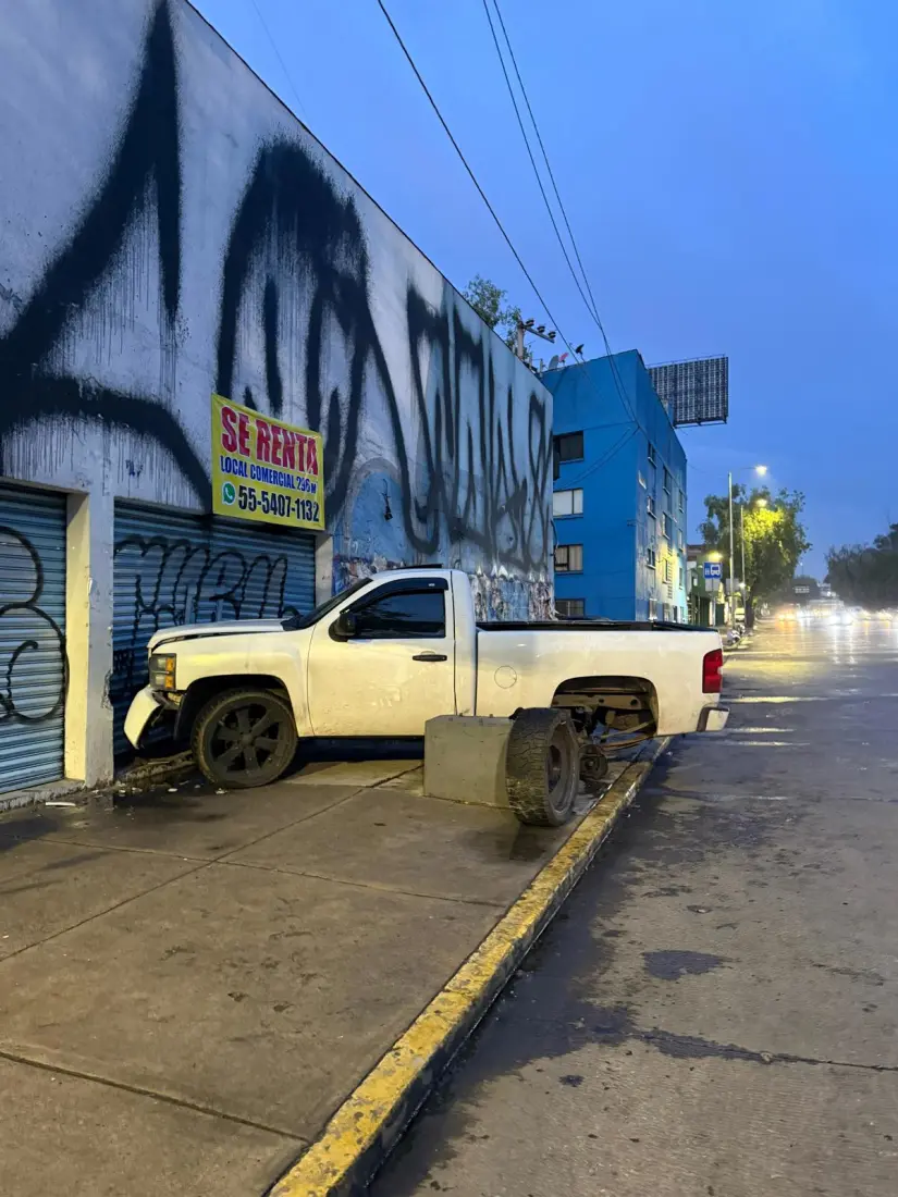 Foto: Ramón Ramírez