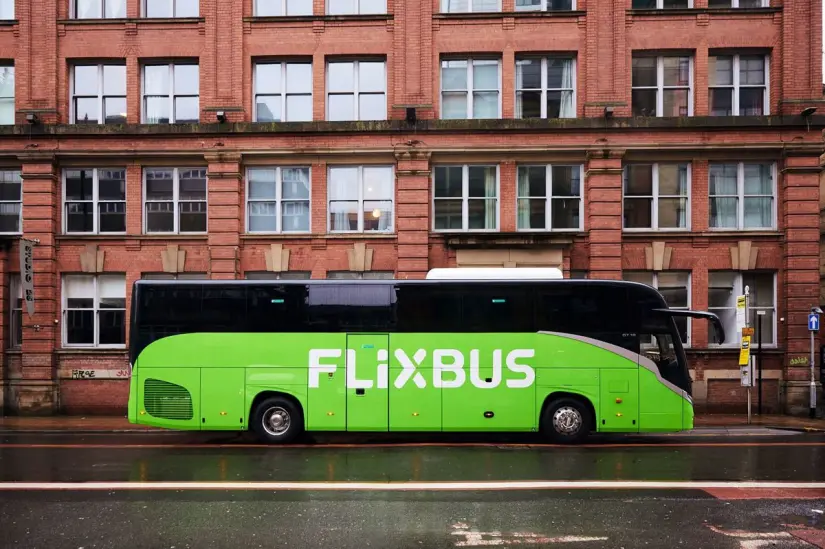 Foto: Facebook FlixBus