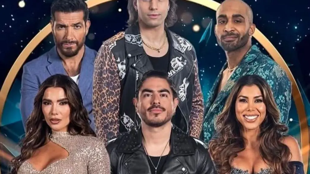 Esta noche es la gran final de LCDLF All-Stars, ¿quién será el ganador?