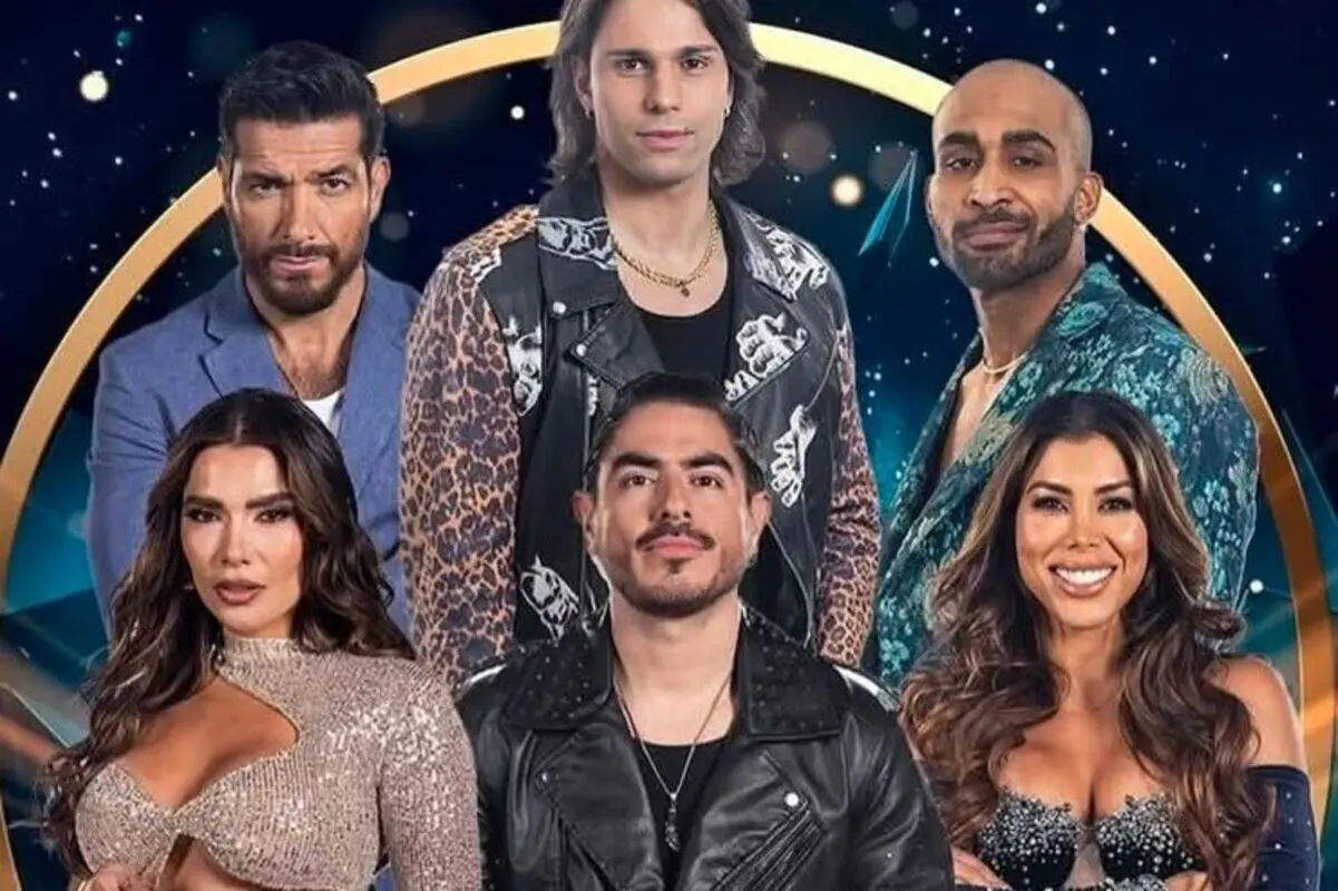 Esta noche es la gran final de LCDLF All-Stars, ¿quién será el ganador?  Foto: IG LCDLF All-Stars