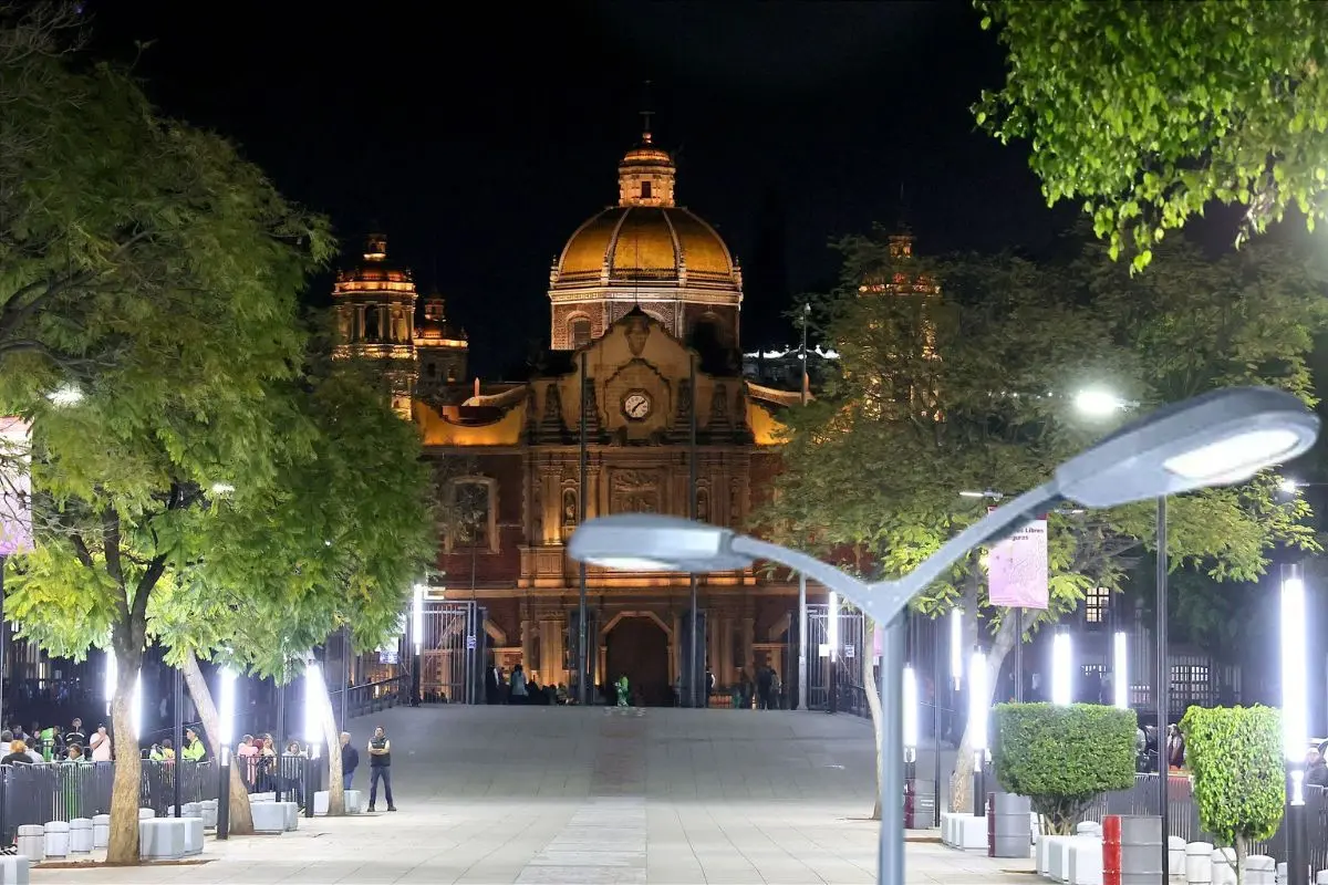 Jefatura de Gobierno CDMX l Canva