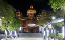 ¡CDMX se llena de luz para todos! Arranca el ambicioso programa Ciudad Iluminada