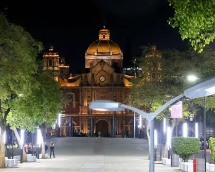 ¡CDMX se llena de luz para todos! Arranca el ambicioso programa Ciudad Iluminada