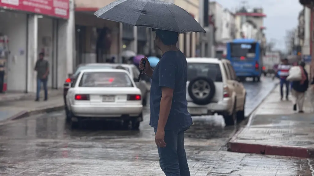 Inició la temporada de huracanes en el Atlántico: así se preparan los yucatecos