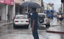 Inició la temporada de huracanes en el Atlántico: así se preparan los yucatecos