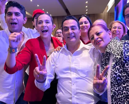 Elecciones Durango: PAN y PRI ganan la capital, mientras que MC manda a Morena al tercer lugar