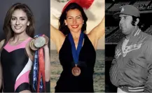 3 deportistas que marcaron la historia de Baja California Sur