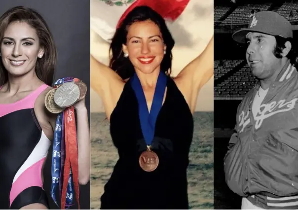 3 deportistas que marcaron la historia de Baja California Sur