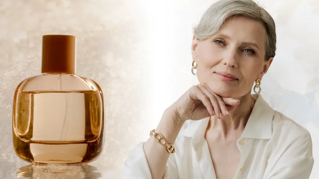 3 perfumes imprescindibles para mujeres de 75 años