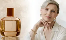3 perfumes imprescindibles para mujeres de 75 años