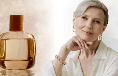 3 perfumes imprescindibles para mujeres de 75 años