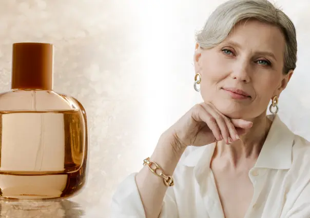 3 perfumes imprescindibles para mujeres de 75 años