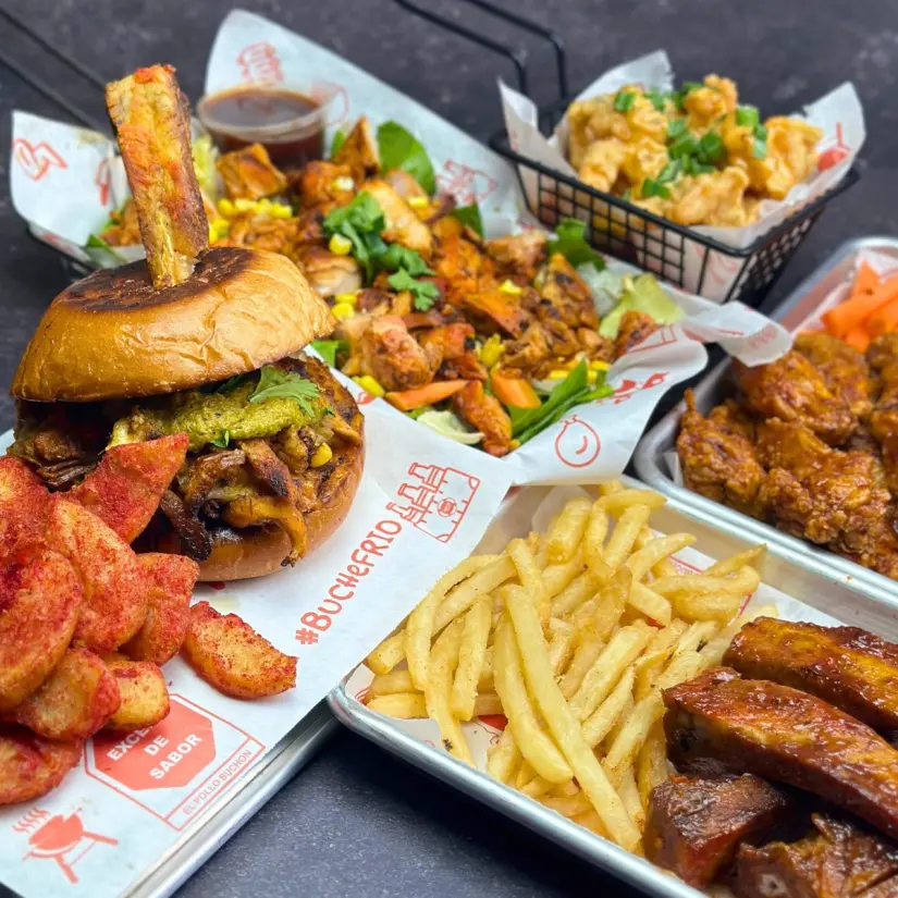 Foto: Red Food Park / Facebook.