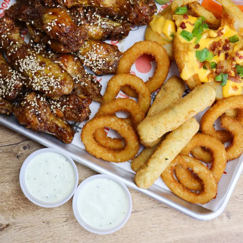 Foto: Red Food Park / Facebook.