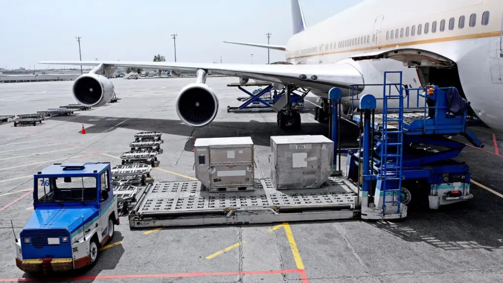 ¿Un aeropuerto de carga en Nuevo Laredo? Esto se sabe