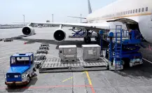 ¿Un aeropuerto de carga en Nuevo Laredo? Esto se sabe