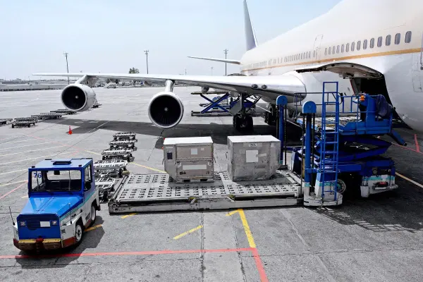 ¿Un aeropuerto de carga en Nuevo Laredo? Esto se sabe