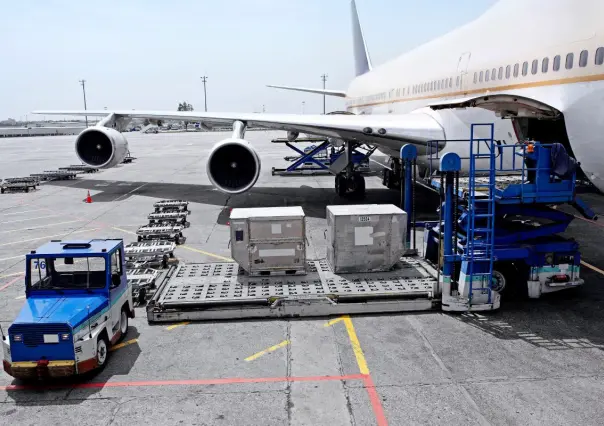 ¿Un aeropuerto de carga en Nuevo Laredo? Esto se sabe