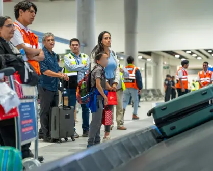 Cancelan 20 vuelos en el nuevo aeropuerto Jorge Chávez en Perú
