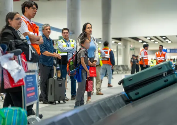 Cancelan 20 vuelos en el nuevo aeropuerto Jorge Chávez en Perú