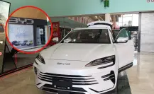 La agencia de carros eléctricos de Tamaulipas con mejores opciones