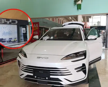 La agencia de carros eléctricos de Tamaulipas con mejores opciones