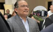 Escobedo correrá con gastos funerarios de fallecidos en la volcadura de Hualahuises