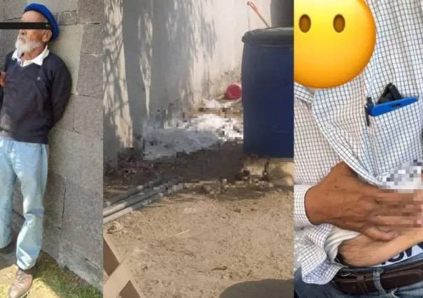 Vecinos de Puebla descubren inmueble con más de 50 animales muertos tras ataque de anciano