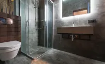 Así debes impermeabilizar la regadera del segundo piso de tu casa