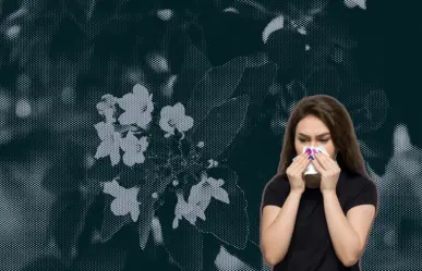 Así es como este árbol nativo de Nuevo León alivia la congestión nasal