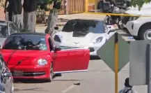 Ataque armado deja 2 muertos y 2 heridos en Temixco, Morelos