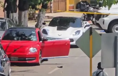 Ataque armado deja 2 muertos y 2 heridos en Temixco, Morelos