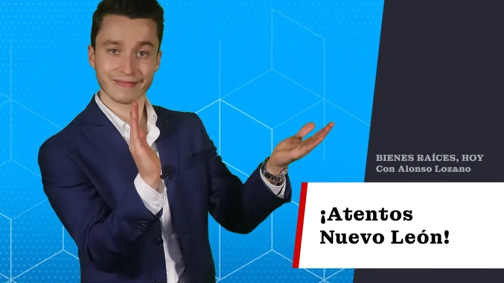 ¡Atentos Nuevo León!