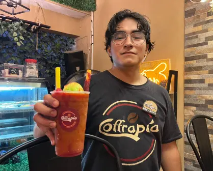 Este smoothie de Pelón Pelo Rico es el favorito en Mérida por la ola de calor