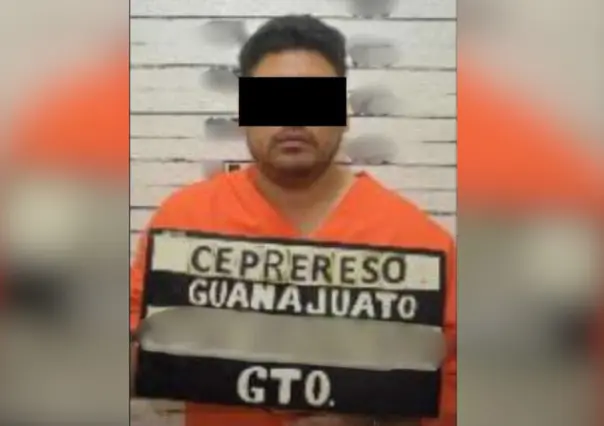 Cae elemento de la FSPE en Guanajuato por presuntos delitos de extorsión