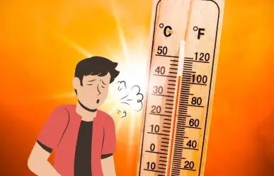 Calidad del aire varía en Monterrey en medio del bochorno