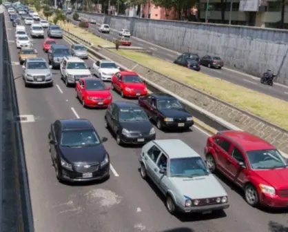 Hoy no Circula CDMX: checa la restricción vehicular para este martes 3 de junio y evita multas