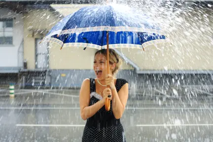 Clima de CDMX: no olvides el paraguas y checa el clima para este martes 3 de junio Clima de CDMX: no olvides el paraguas y checa el clima para este martes 3 de junio