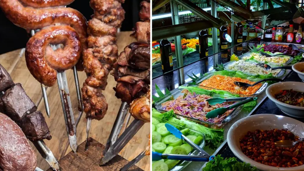 Lugares escondidos en CDMX para comer cortes y espadas de carne baratas y de calidad