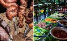 Lugares escondidos en CDMX para comer cortes y espadas de carne baratas y de calidad