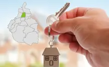 Esto debes ganar al mes para comprar un departamento en la alcaldía Cuauhtémoc, según expertos