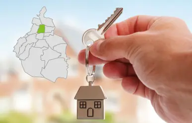 Esto debes ganar al mes para comprar un departamento en la alcaldía Cuauhtémoc, según expertos