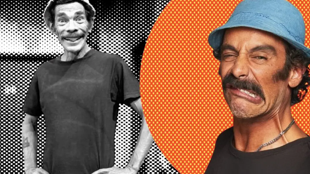 Chespirito: ¿Quién era Ramón Valdés, el actor detrás de Don Ramón?