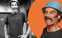 Chespirito: ¿Quién era Ramón Valdés, el actor detrás de Don Ramón?