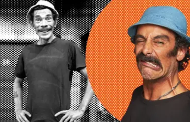 Chespirito: ¿Quién era Ramón Valdés, el actor detrás de Don Ramón?