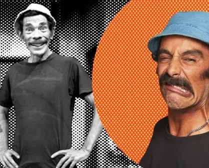 Chespirito: ¿Quién era Ramón Valdés, el actor detrás de Don Ramón?