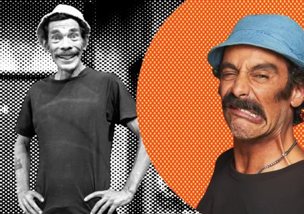 Chespirito: ¿Quién era Ramón Valdés, el actor detrás de Don Ramón?