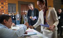 Claudia Sheinbaum sobre Durango: así que digan qué mal le fue a la coalición, pues no tanto...